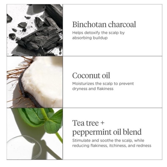 BRIOGIO Scalp Revival Micro-Exfoliating Shampoo (2 fl. oz) - Picture 2 of 7